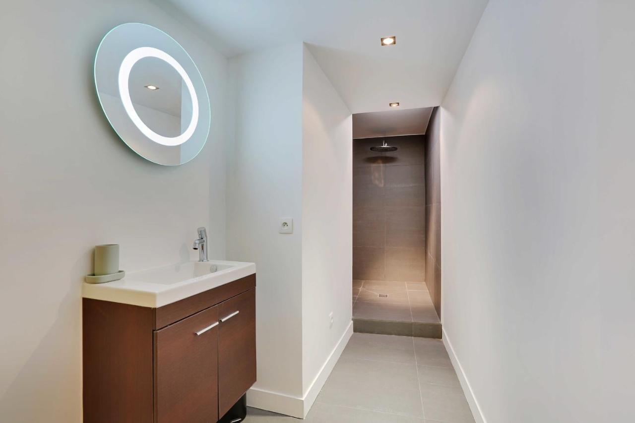 Elegant Apartment - 2Bd-6P - Avenue Montaigne Paříž Exteriér fotografie