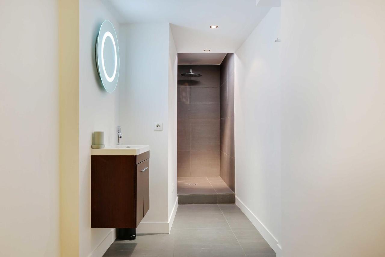 Elegant Apartment - 2Bd-6P - Avenue Montaigne Paříž Exteriér fotografie